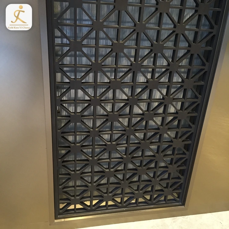 Bespoke Home Decorative Room Partitions Modern Divider Living Room Partition Design