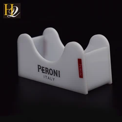 Factory Supplier Acrylic Material Award Customized Plaques Modeling Trophy