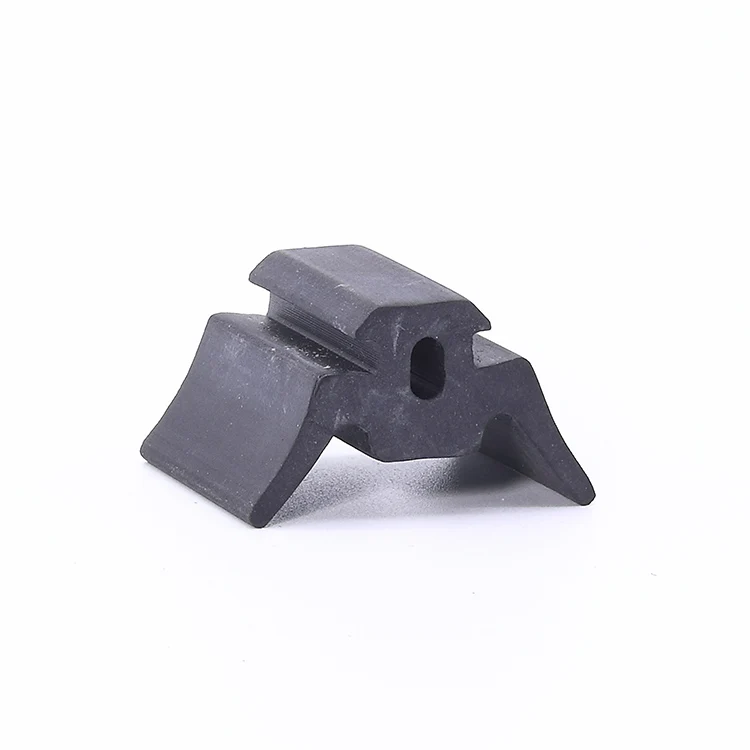 Hot Sell Container Door Gasket Epdm Silicone Rubber Black J Or C Type Epdm Rubber Seal Gasket