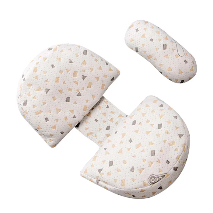 2024 Popular Versatile Comfortable  Waist Pregnancy Body Pillow For Pregnant Women Pregnancy Belly Pillow