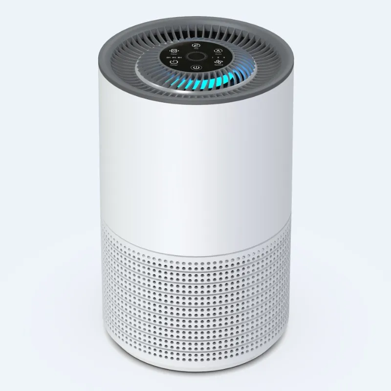 Personal Air Purifier Air Duct Cleaning Machine with Water Washable Filter Other Air Purifiers