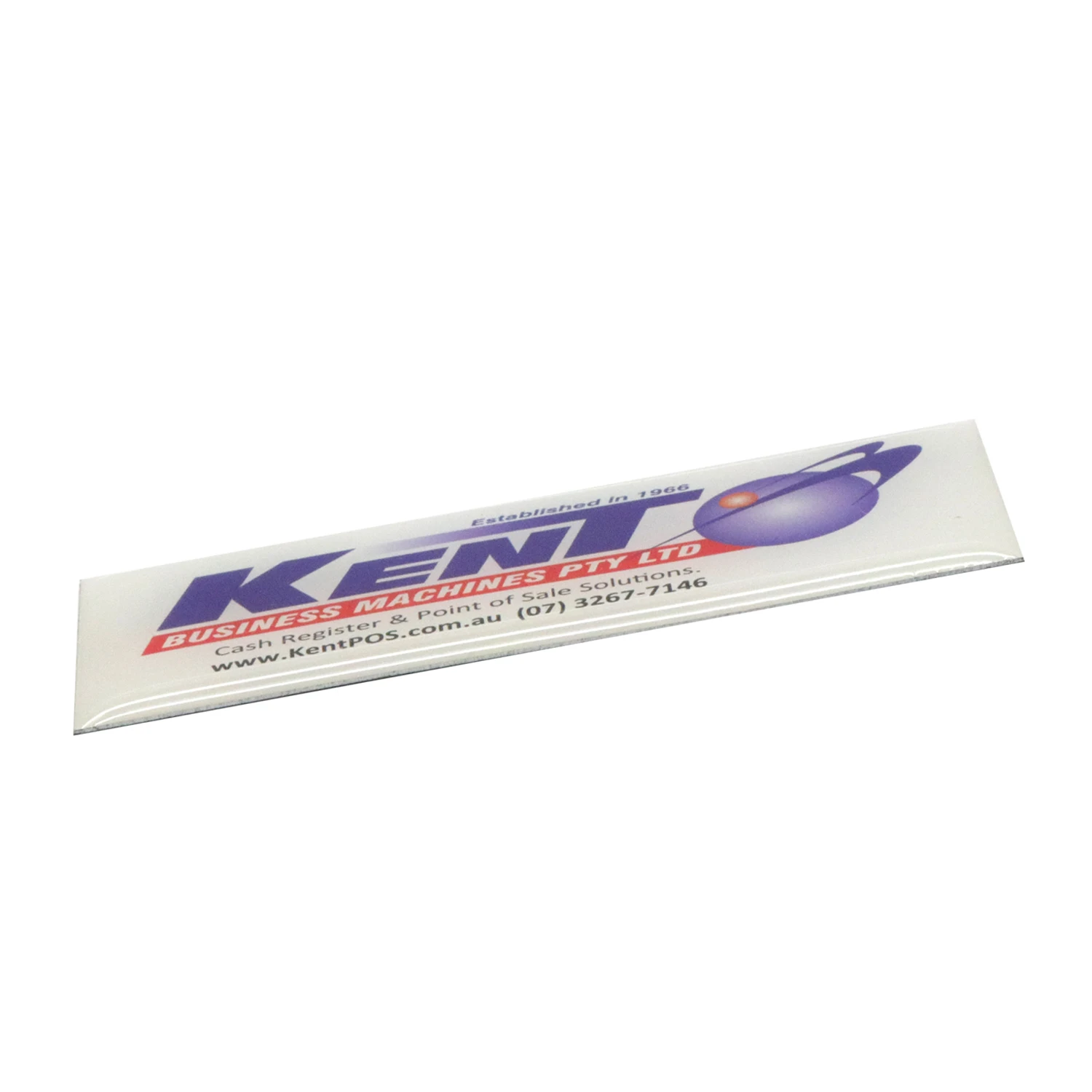 Custom 3d Sticker Resin Epoxy Nfc  Epoxy Trademark Gel logo Stickers Waterproof  Metal Domed Epoxy Sticker