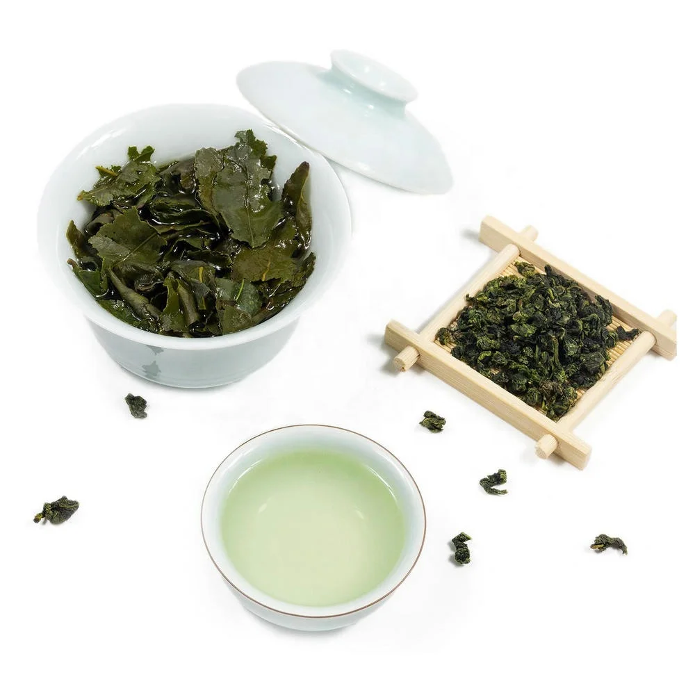 Лидер продаж 2024 по стандарту ЕС чай gaba oolong Fujian оптовая продажа