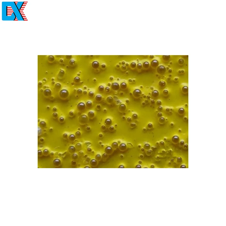 
Type 1 reflective glass beads for road marking paint 