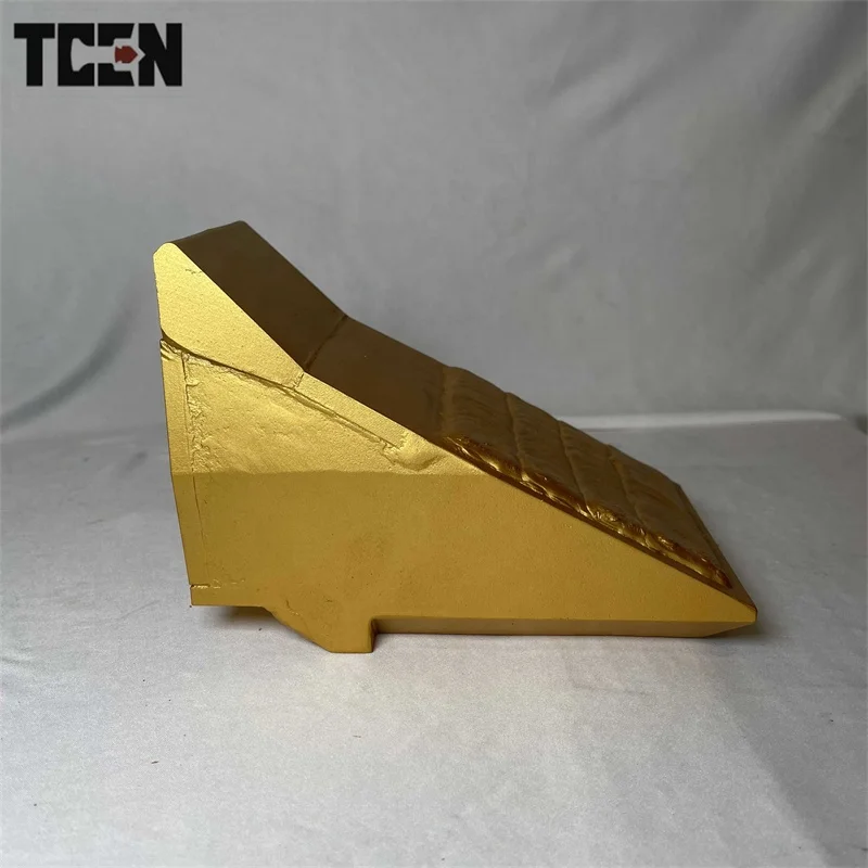 High-quality RASA /ISEKI TBM cutter bit apply to AVN micro tunnel boring machine