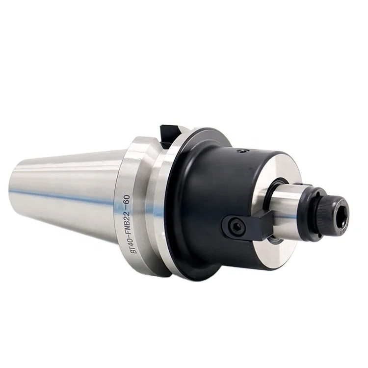 MAS403 BT ISO40 FMB16 BT40 FMB Shell Mill Arbors BT40 FMB22 Face Mill Holders