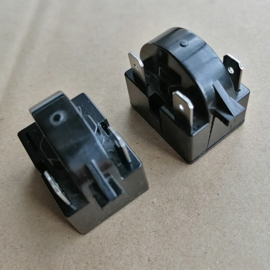 INDIA market compressor relay PTC refrigerator start relay