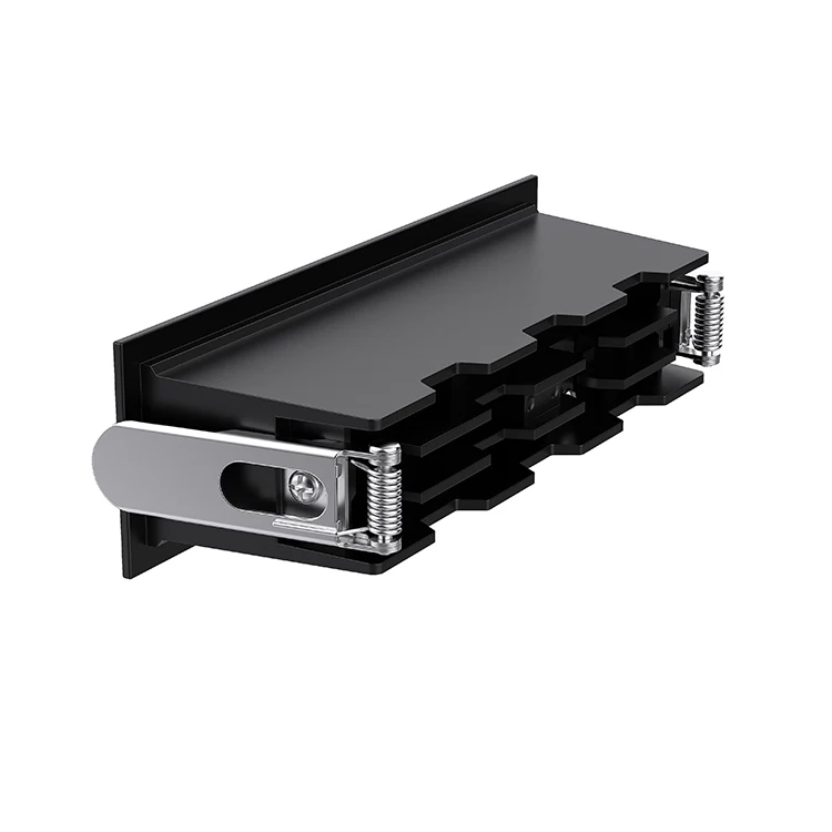 TR129-01 high quality high CRI museum lights 3000K led showcase washer spotlight museum led showcase spotlight