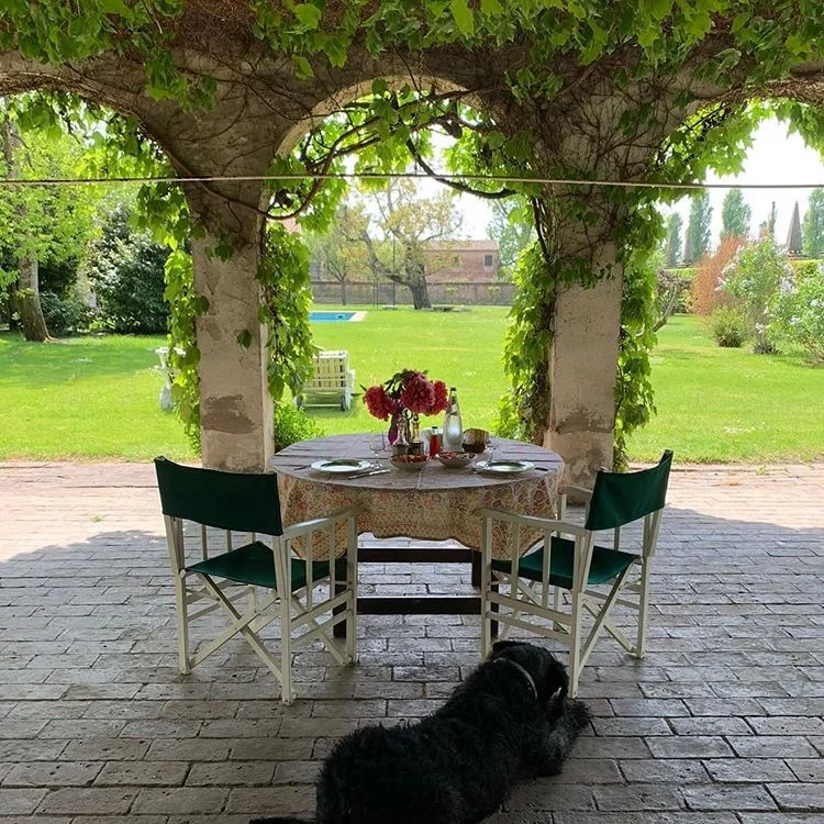 
Voucher for Hotel IL DOMINIO DI BAGNOLI in Bagnoli di Sopra Padua (Italy) Valid For An Amount of 500 EUR Experience Farmhouse 