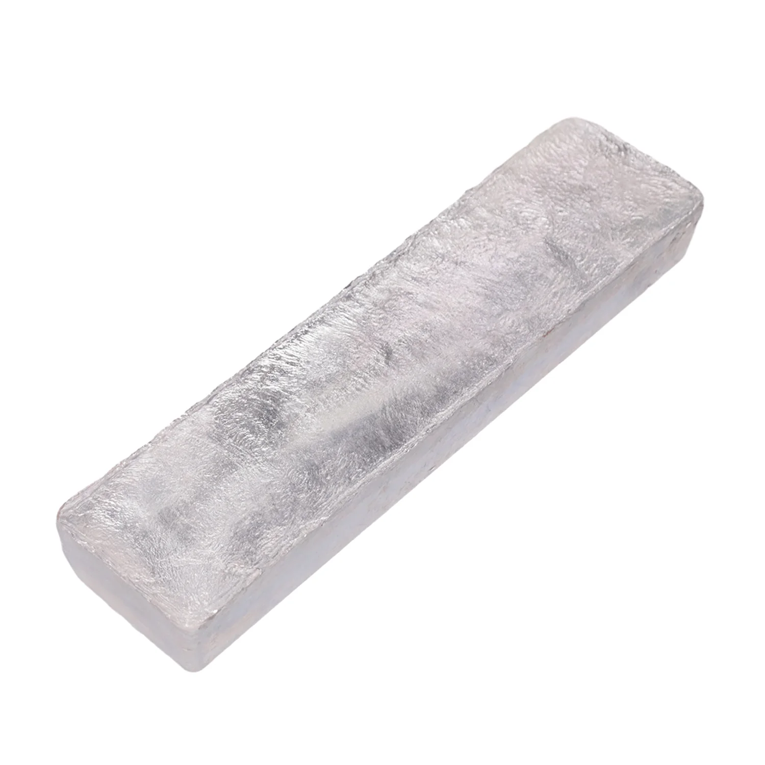 Raw material Magnesium Ingot 99% 99.9% 99.98% 99.99%
