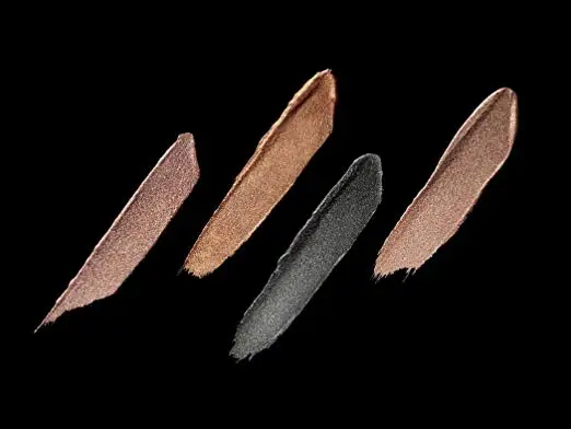 
high pigments duo chrome eyeshadow liquid private label Makeup liquid glitter Eyeshadow 