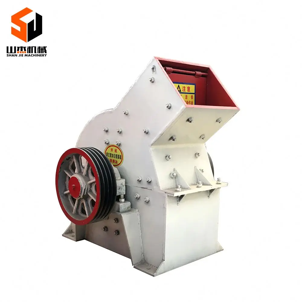 Ampoule ampul vial bottles crusher crushing machine