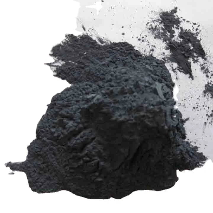 75% 85% Manganese Dioxide MnO2 Used for the Alkaline Battery and Zinc-Carbon Battery