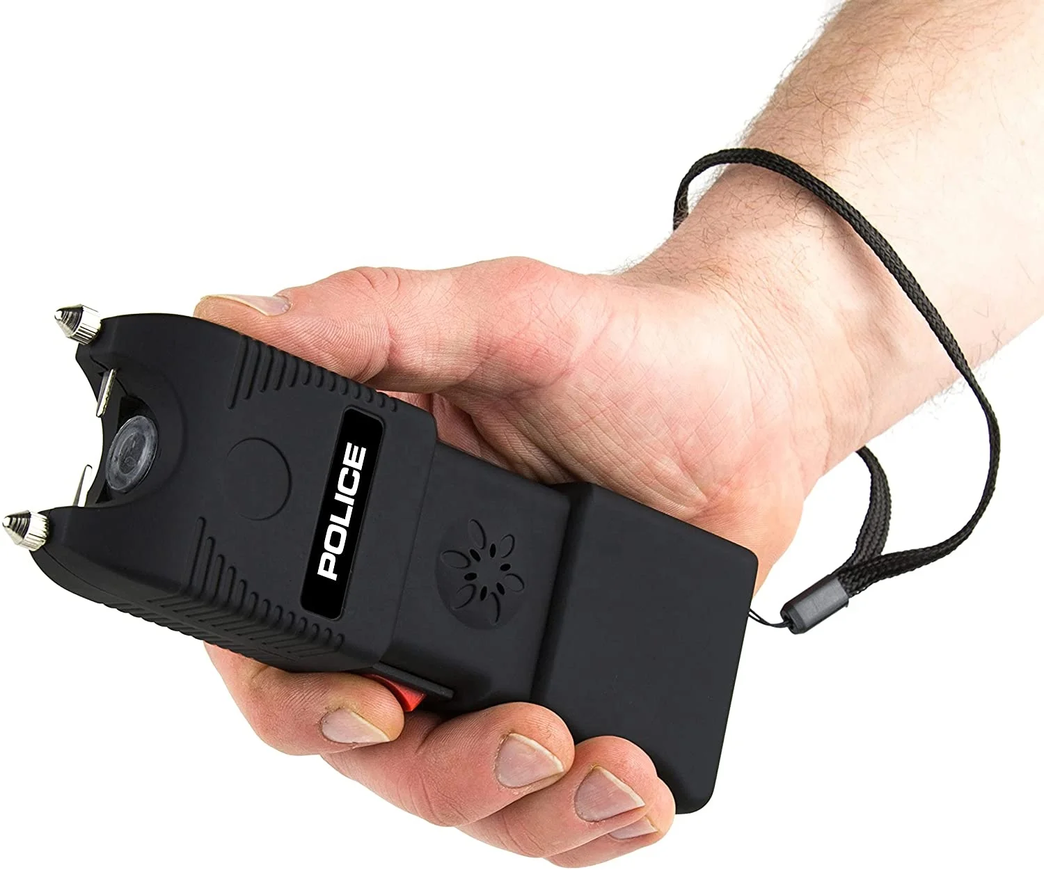 cheap price gun lanyard wrist lanyard for stun gun( stun gun not included)