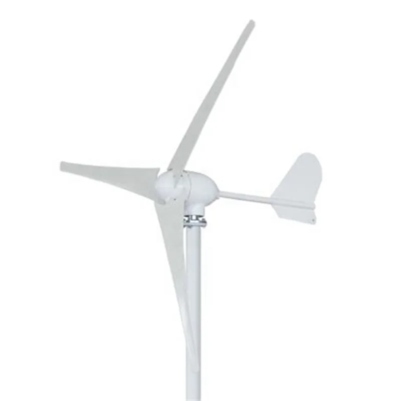 Horizontal  wind turbine YXD-300M
