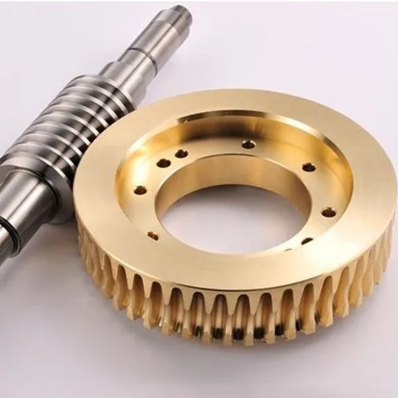 Double Rotator Stainless Steel Roller Gear Metal Worm Gear Motor Clamp Lifting Platform Measurement