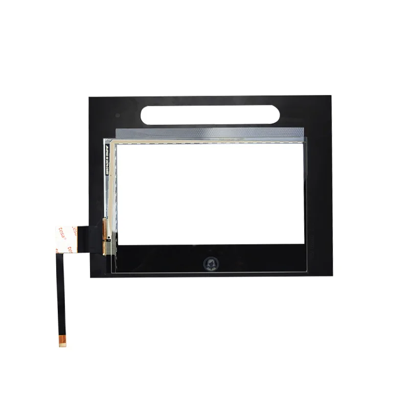 
Factory Custom 7 inch Capacitive Touch Panel IIC Interface GT911 Touch controller 7