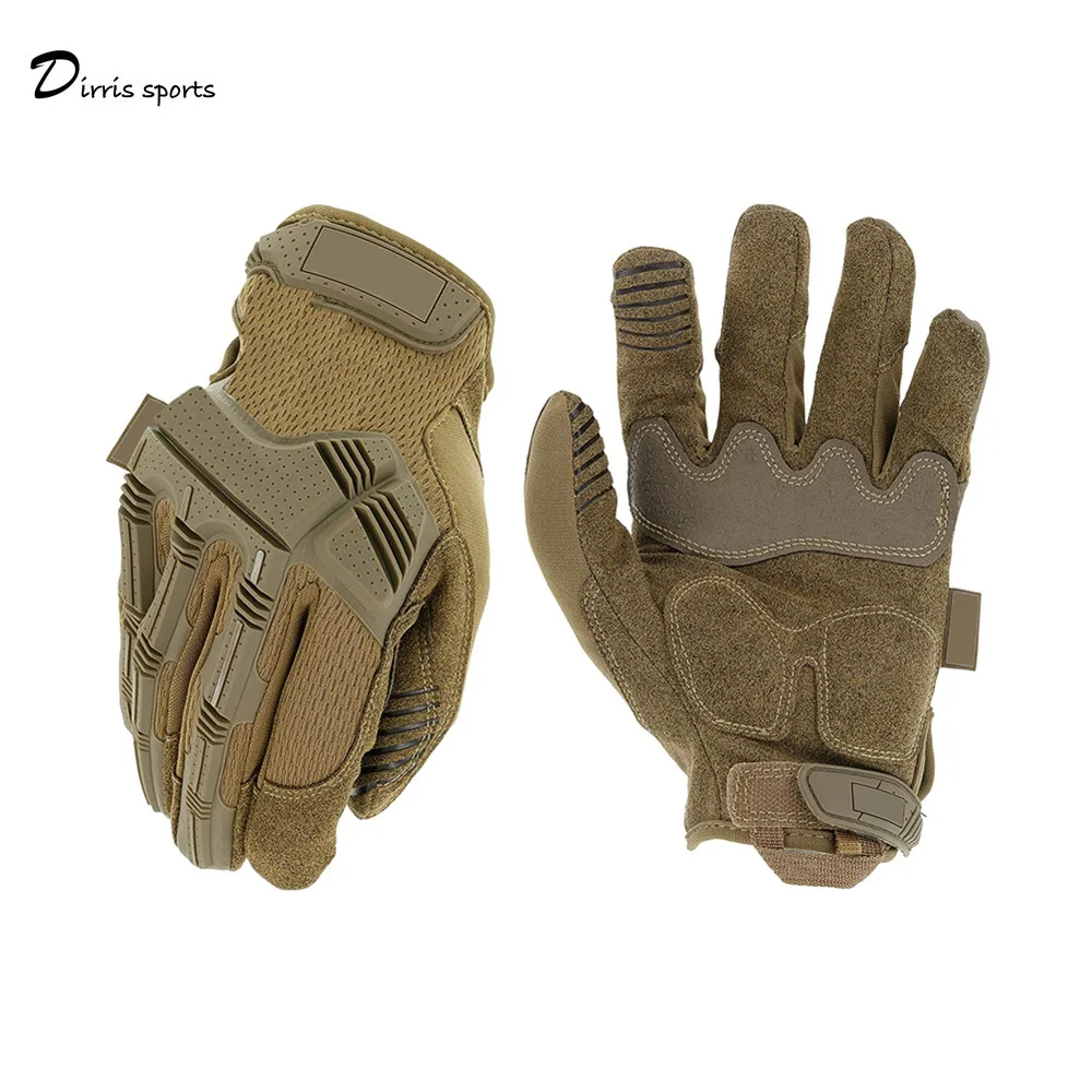 Wholesale high quality Factory Price Comfortable Microfiber Secure Protective Shooting Gloves