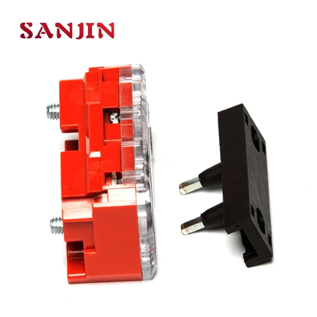 Kone лифт Женский замок SEL1-A1Z SEL2-A1Z точка