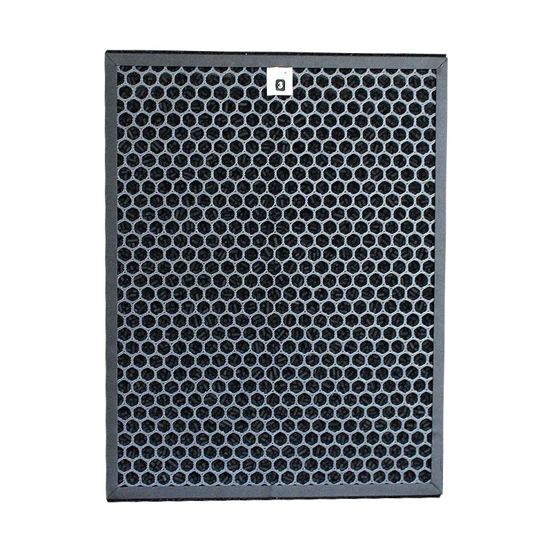 Compatible with Philipss 2420 Activated Carbon honeycomb Composite filter activated charcoal air filter