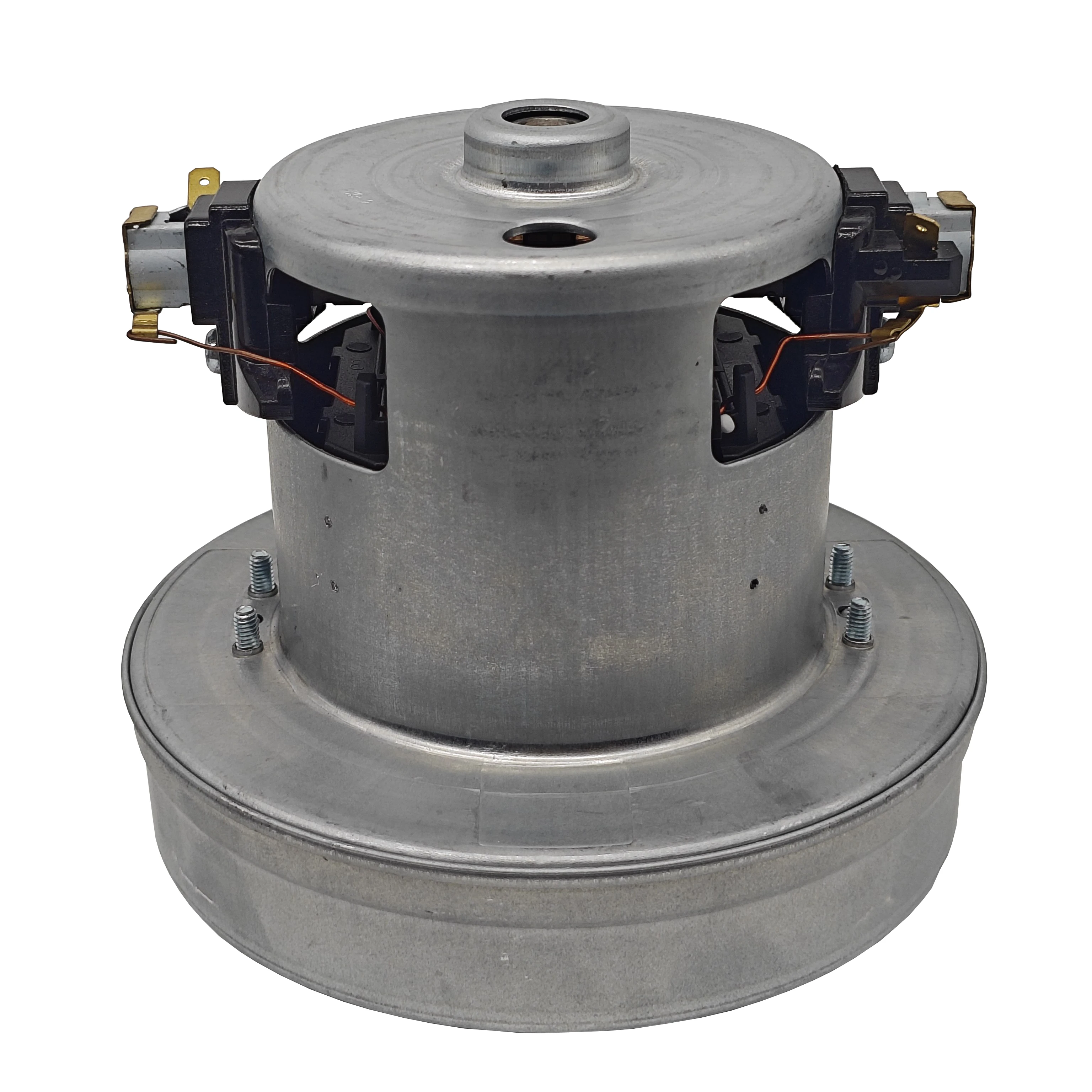 2000W Low Noise Vacuum Motor 240V Manufacturing Vacuum Cleaner Motor Wet & Dry