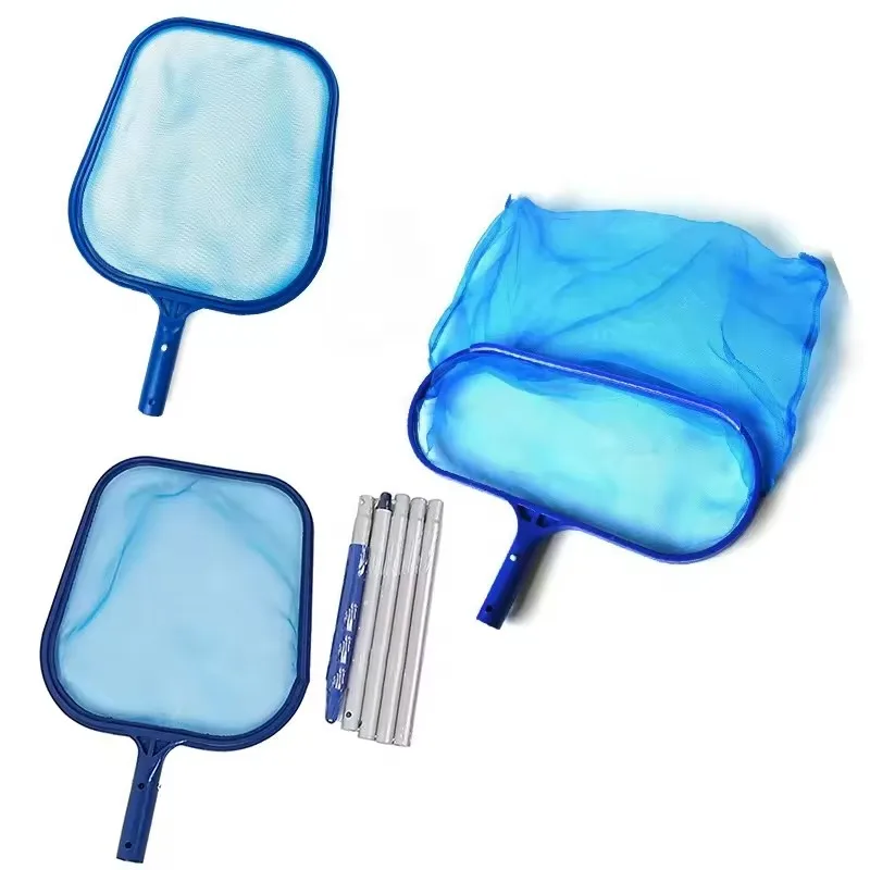 Manufacturer Supply good quality  Standard leaf skimmer Home or commercial Swimming pool