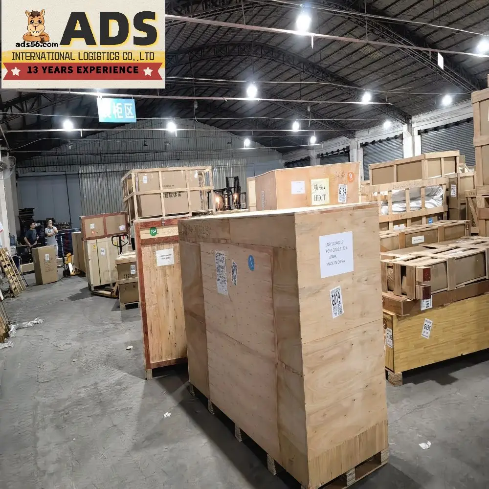 Shezhen Shipping Agent Cheaper Train and sea and air Freight Rates from Shenzhen China to World/USA/Euope Transit---Karl Zhang13