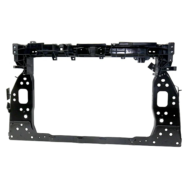 Automotive Accessories 2017 to 2021 JEEP Compass Radiator support plate PANEL radiator closure 68243736AF