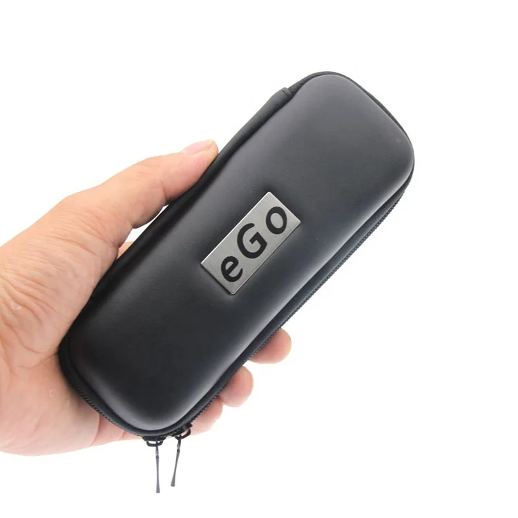 Принимаем OEM, чехол для вейпа ego, сумка для переноски, средний размер, чехол на молнии ego