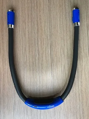 
Portable Flashlight Soft Silicone Night Lights Reading Lamp Outdoor Camping Light Flexible Book Led Hug Neck Reading light &nbsp;Portable Flashlight Soft Silicone Night Lights Reading Lamp Outdoor Camping Light Flexible Book Led Hug Neck Reading light