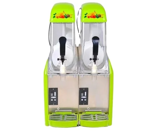 Машина для слякоти домашняя слякоть 15l Fun машина