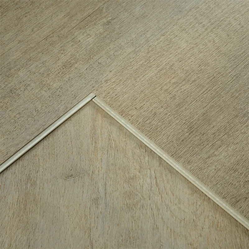cheap commercial plastic rigid core pvc tile lvp spc flooring 7mm 8mm luxury vinyl plank flooring