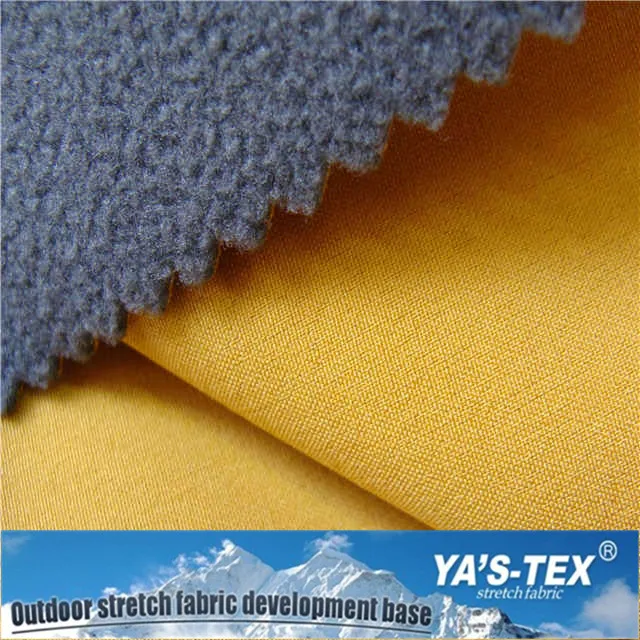 
3 Layer Waterproof Jacket Nano Fabric,Nano Tex Fabric,Nanotechnology Fabric 