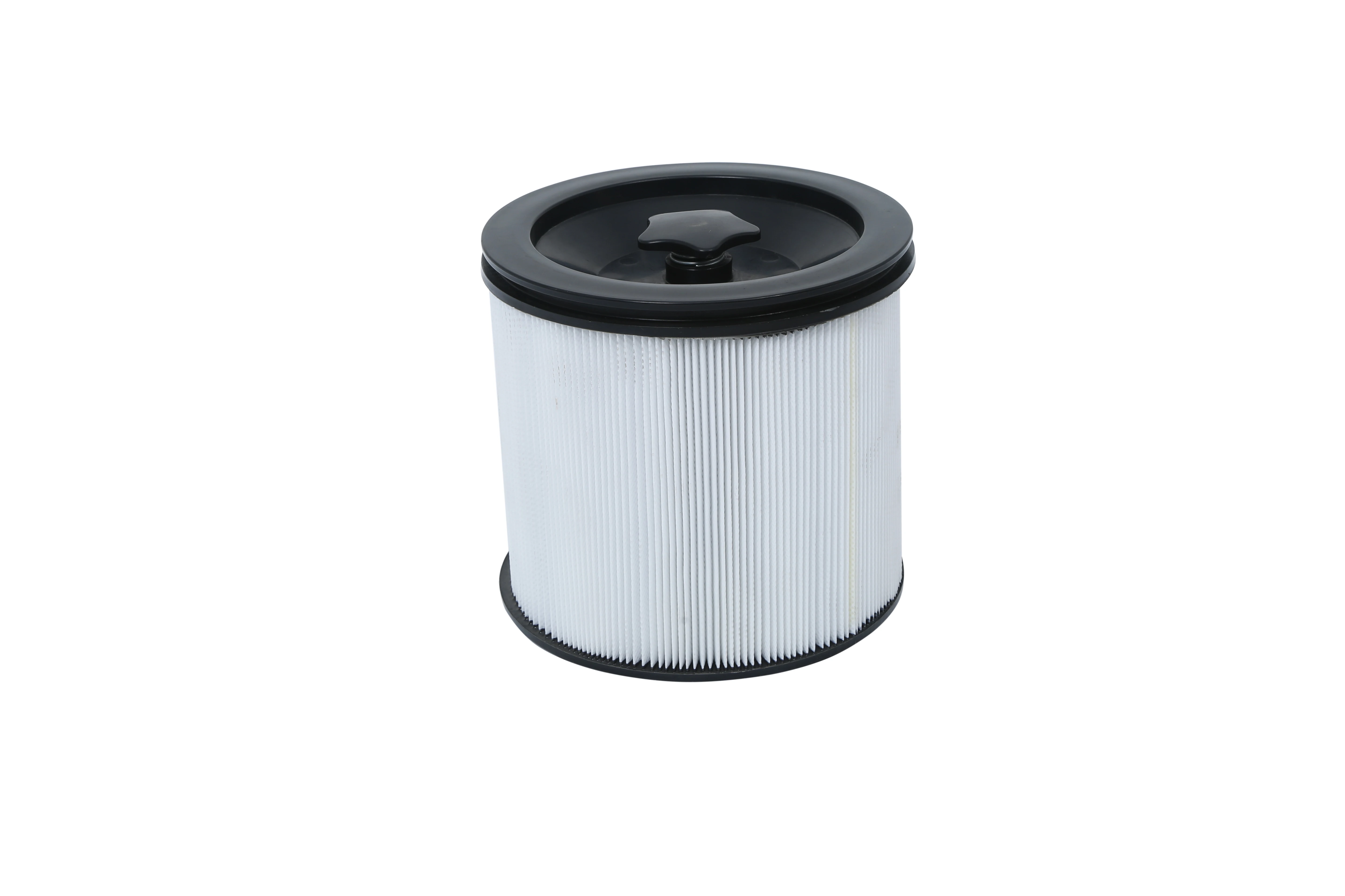 80L американский мотор 3000W HEPA коммерческий сухой пылесос с скребком