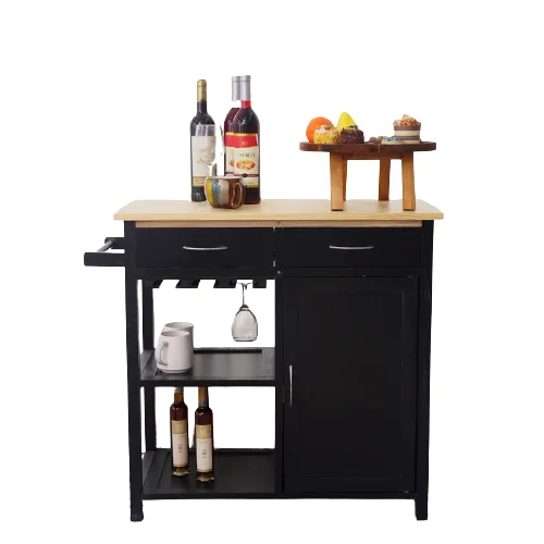 Factory Price industrial Custom Wooden Wine Display Storage Rack Wood Wine living room kitchen Rack