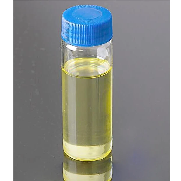 Cosmetic Grade Alkyl Polyglucoside / Decyl Glucoside Liquid CAS 68515-73-1