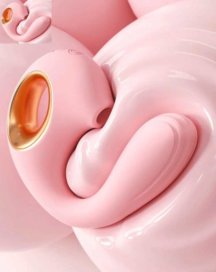 AIZHILAN Adult sex toys wholesale shop xnxx sucking vibrator stimulates vagina, clitoris, G-spot to get orgasm vibrator