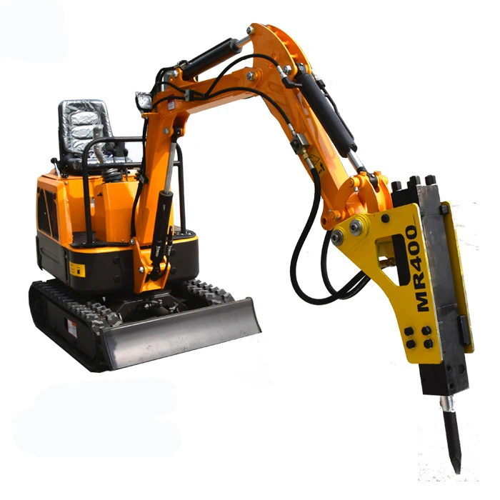 Small Excavator Mini Excavator prices