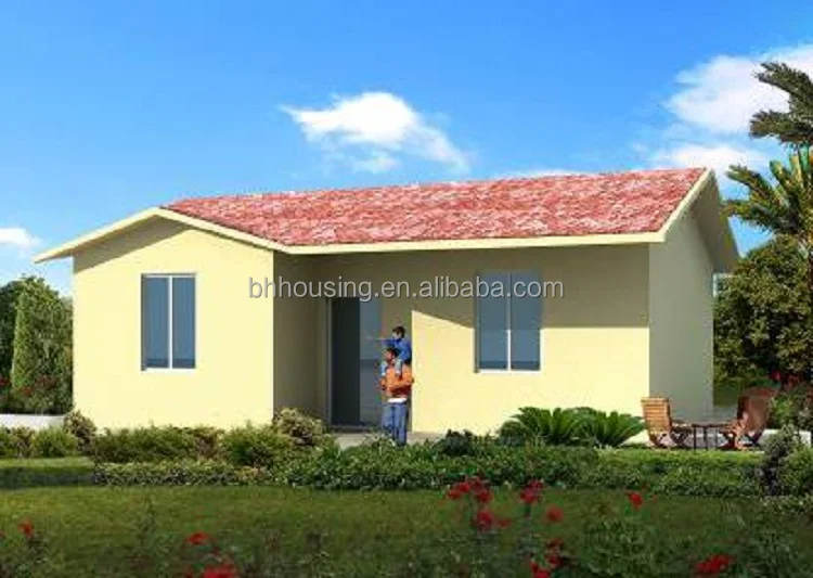 Prefab Modular house wholesale prefabricated house bedroom Prefab tiny home container homestay modern resort