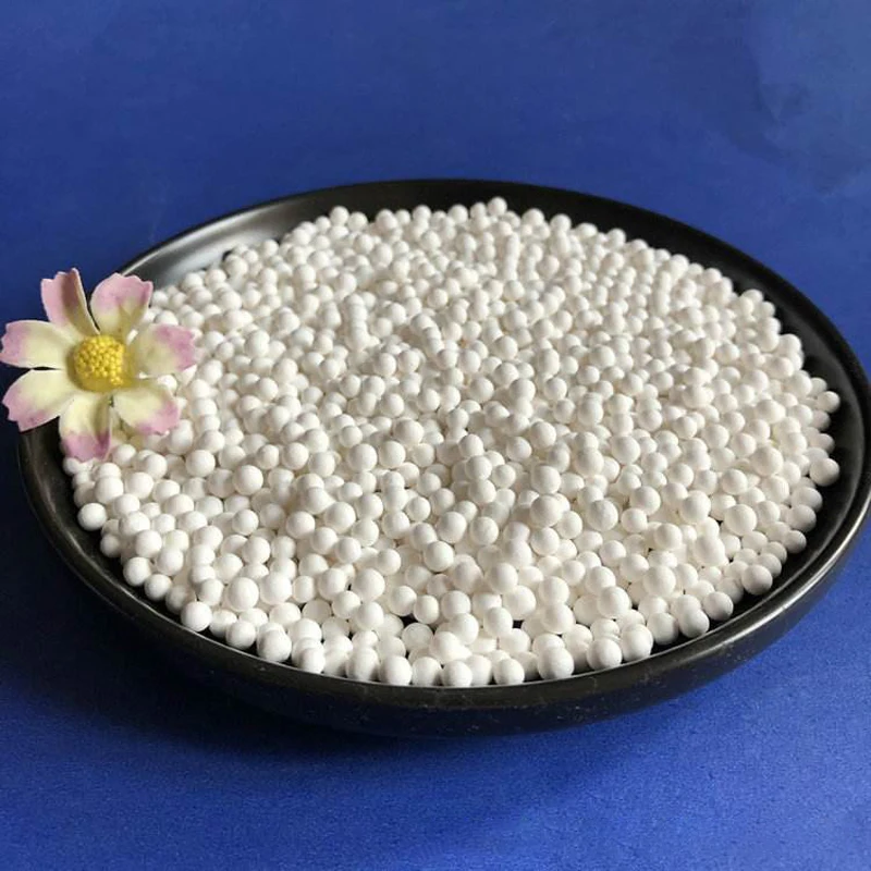 Alumina White Corundum for Refractory and Abrasive Raw Material All Particle Size