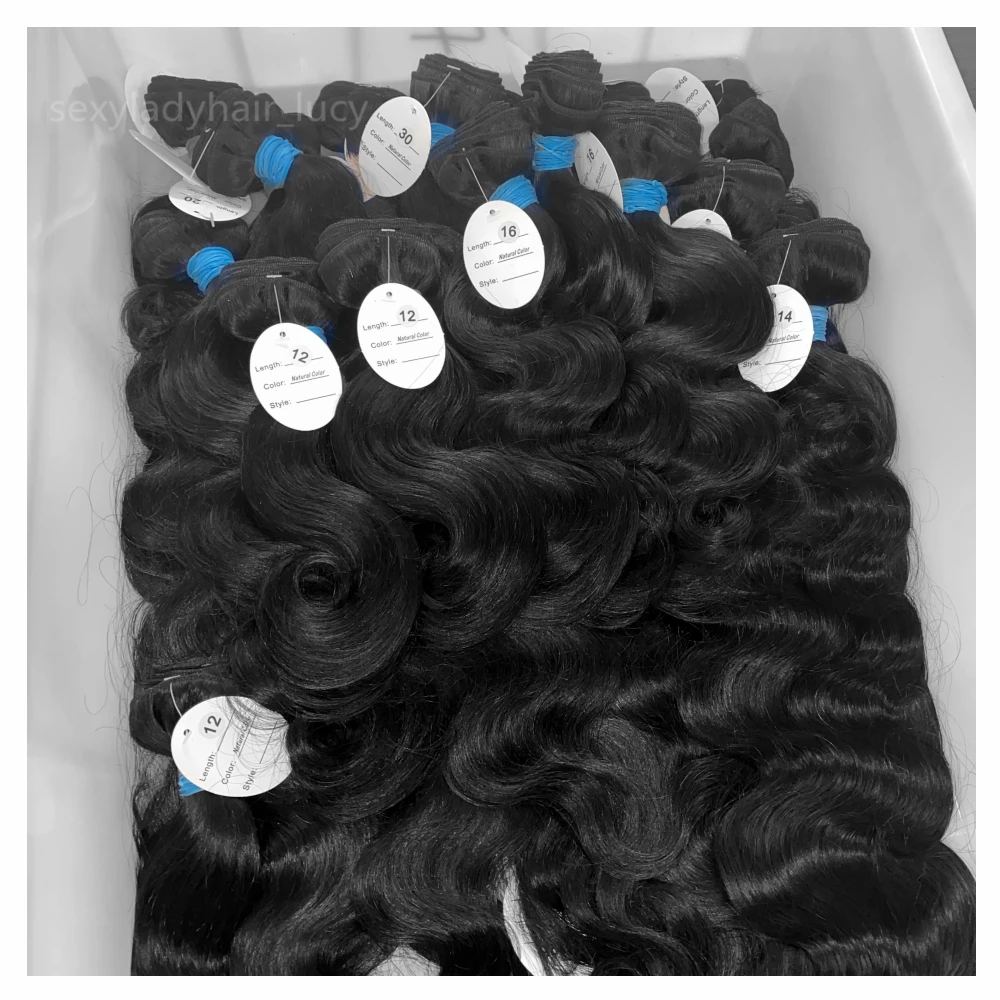 Wholesale Raw Cuticle Aligned Virgin Hair,100%Human Hair From India,Wholesale Virgin Raw Indian Wave Human Hair Wigs