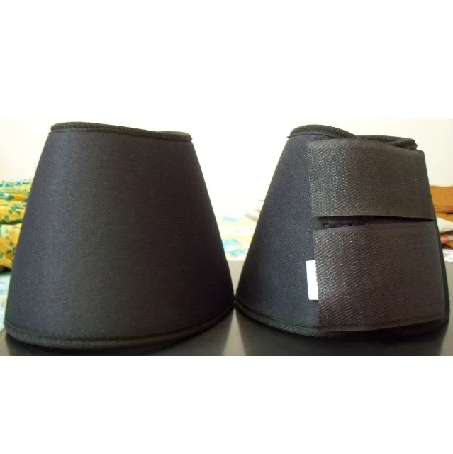 Бестселлер колокол сапоги с высоким качеством неопреновый каучук для лошади