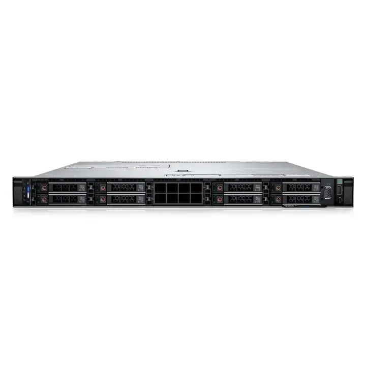 PowerEdge R660xs, built to deliver the latest technology and power for your most popular applications