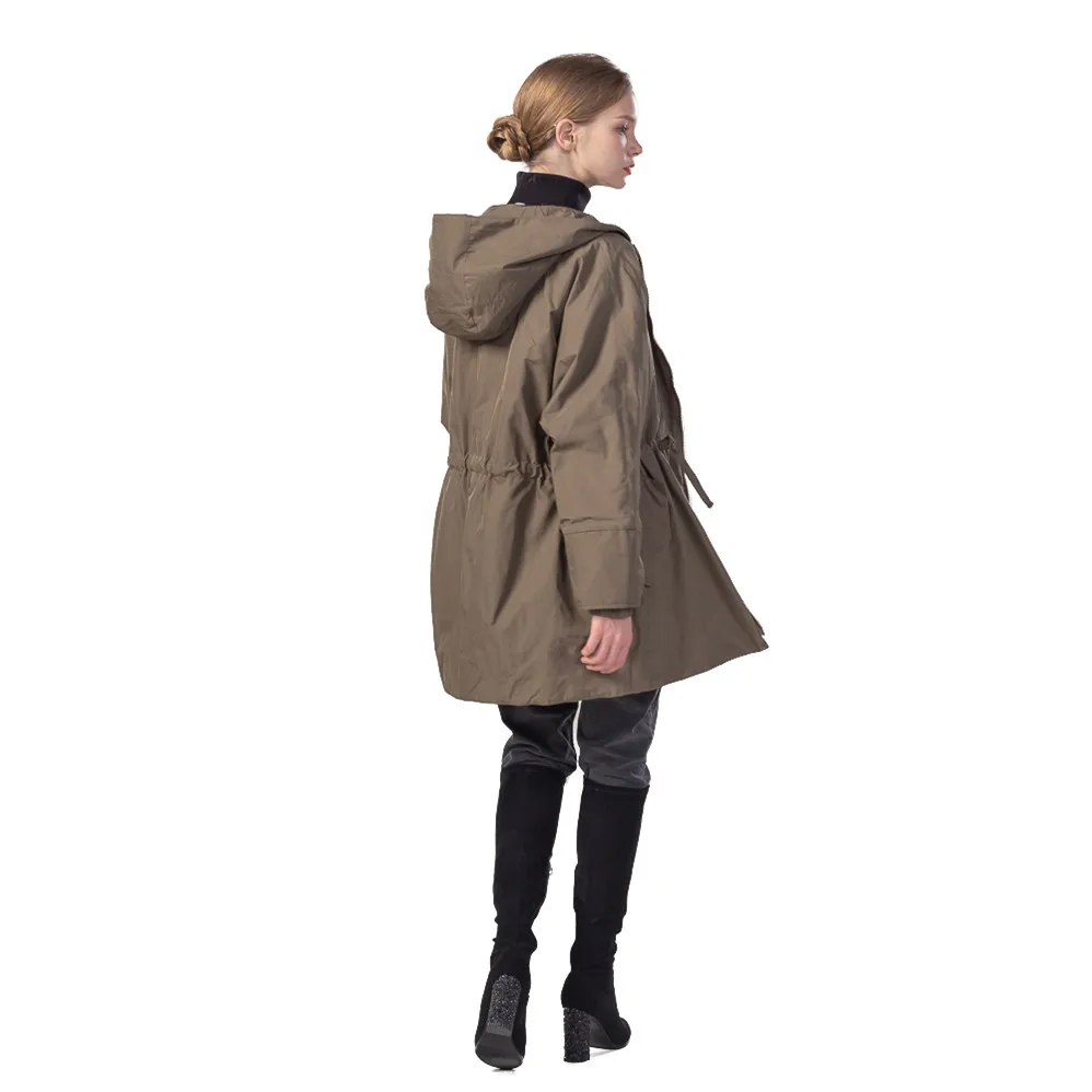 
2021 хит продаж, женские куртки и пальто, модная зимняя одежда для активного отдыха, утолщенная теплая водонепроницаемая женская зимняя одежда 