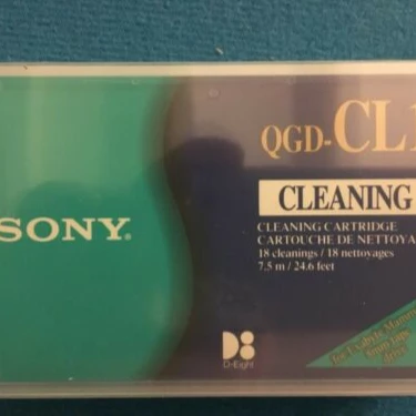 Новые 8 мм (QGD-CL1)8 мм очистки картриджа