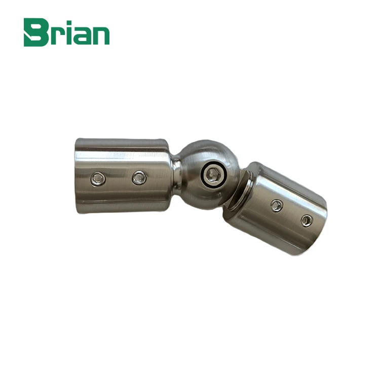 High Quality Brass Equal Tee Connector Fitting Compression Tee For Aluminum Plastic Pipe For Glass Tube Connector