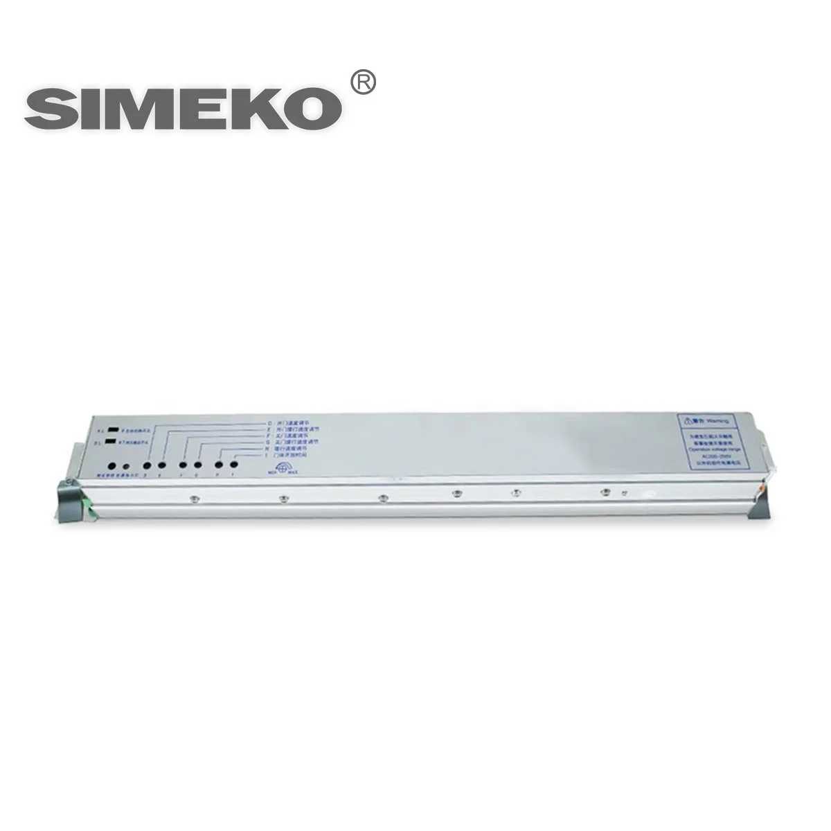 SK-7001 electric sliding door system automatic sliding door unit for automatic glass door sensor