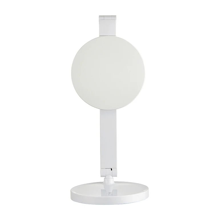 Octopus Table Lamp Long Led Light Mirror Mint Green Lamp Led Makeup Bed Lamp Table Light Up