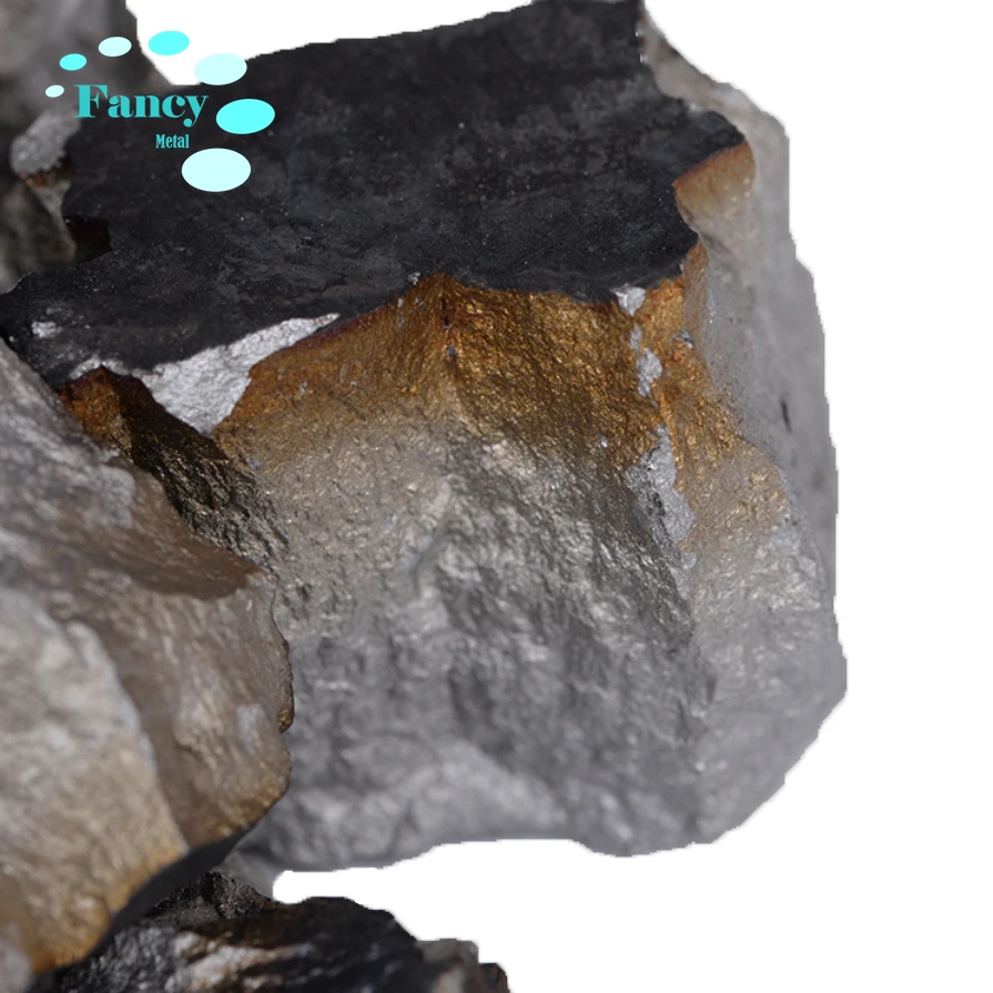 Factory Sale Molybdenum Alloy Stone Ferromolybdenum 67 % Ferromolybdenum Lump