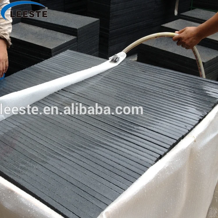 Chinese Selling Cheapest Polished G654 Dark Grey Granite